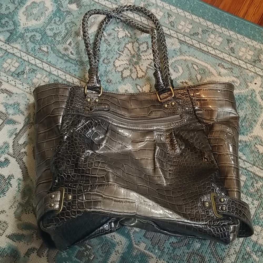Worthington Tote bag